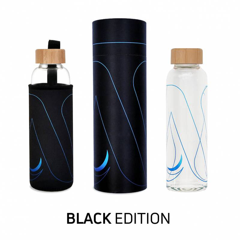0.5L water bottle - 2