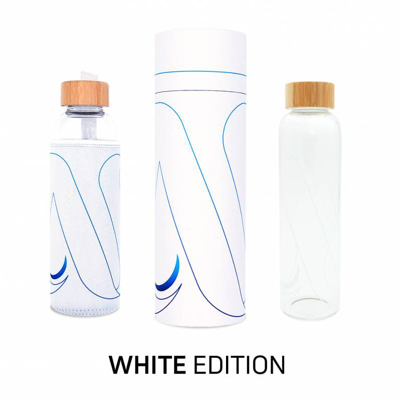 0.5L water bottle - 3