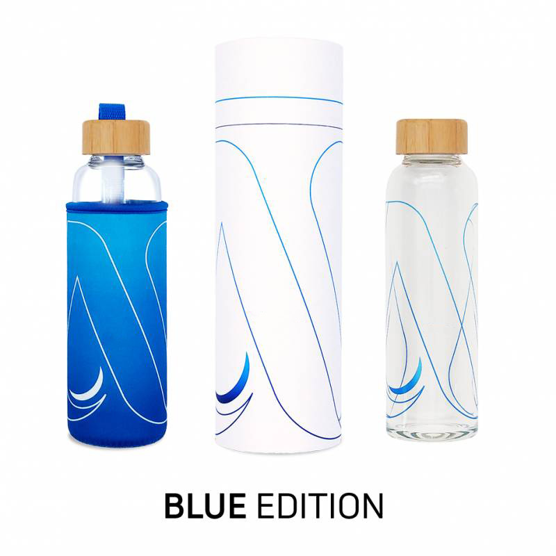 0.5L water bottle - 4