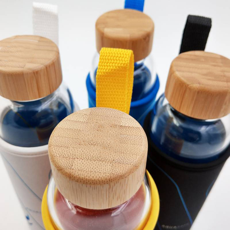 0.5L water bottle - 8