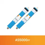 2 membrana osmoze 250 GPD për AS5000FF · 1