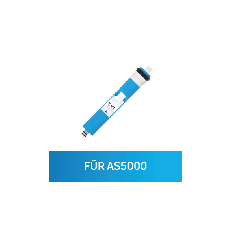 50 GPD Osmosis Membrane