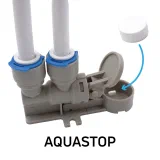 Jastëkth zëvendësues Aquastop · 2