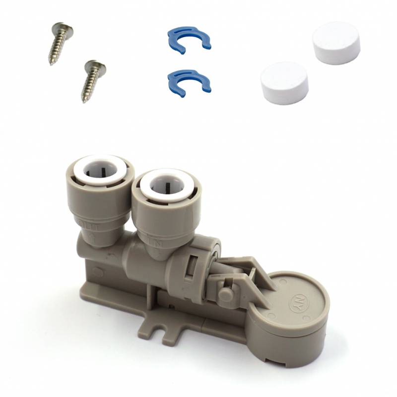 AS5000-PP 6-Stage Reverse Osmosis - 5