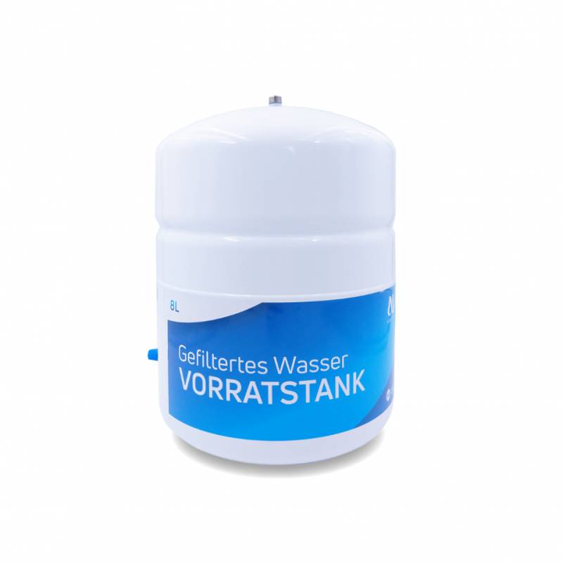 AS5000-PP 7-Stage Reverse Osmosis - 7