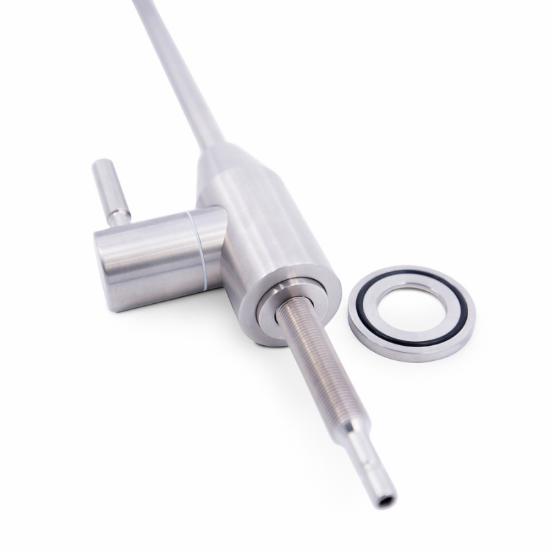 Stainless Steel Faucet - 2