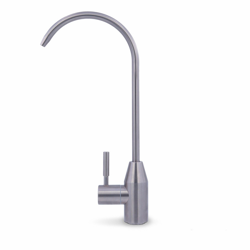 Stainless Steel Faucet