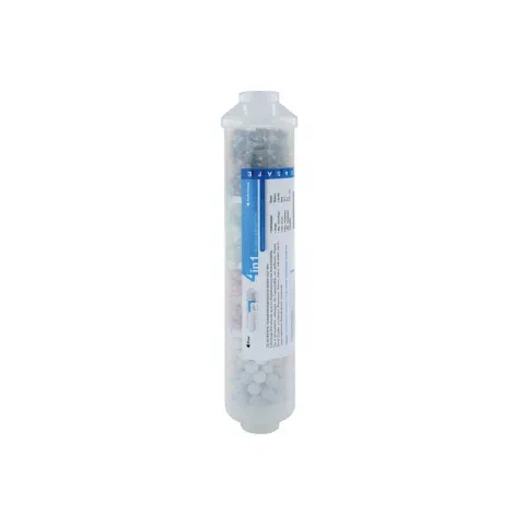 F47 10″ · Filtër energjizues me 4 faza
