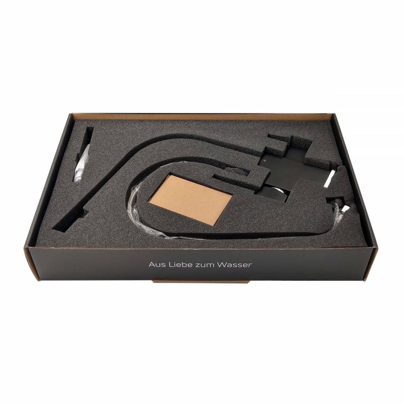 MAROYAL 3-way faucet - 14