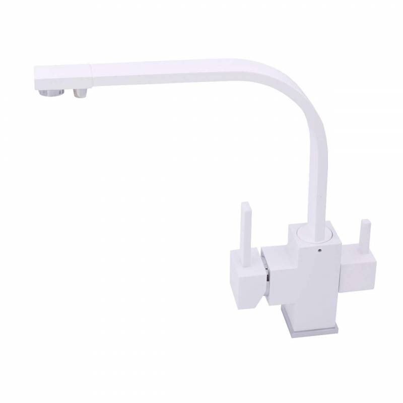 MAROYAL 3-way faucet - 16