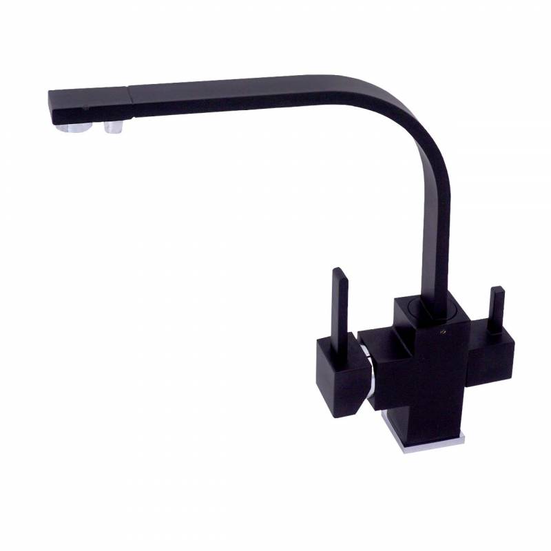 MAROYAL 3-way faucet - 17