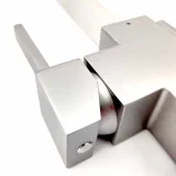 Rubinet MAROYAL me 3 rrugë · 20