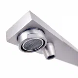 Rubinet MAROYAL me 3 rrugë · 21
