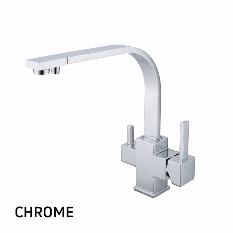 MAROYAL 3-way faucet - 3