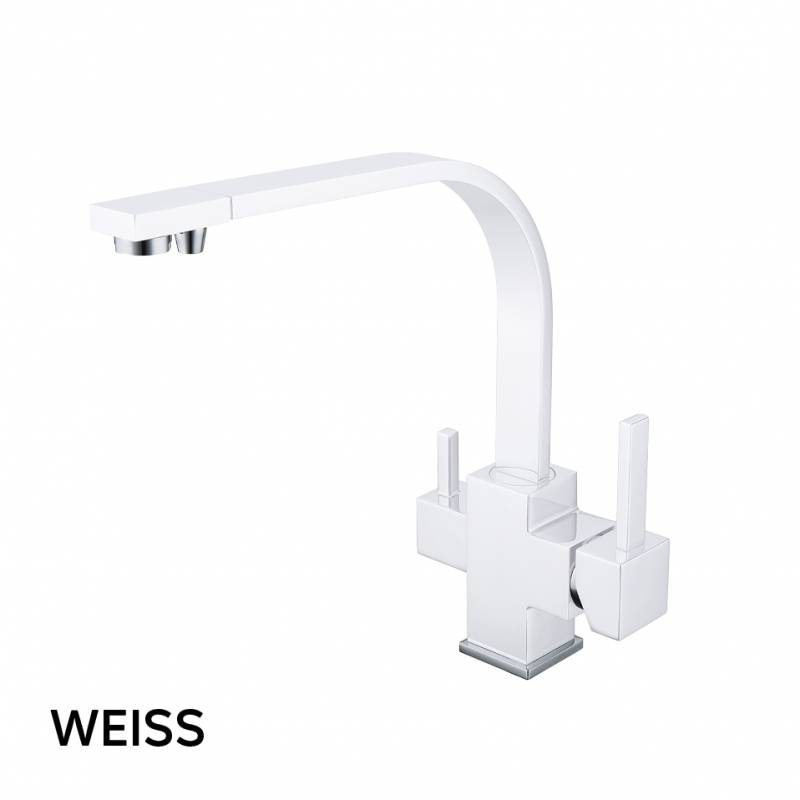 MAROYAL 3-way faucet - 4