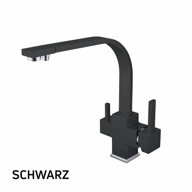 MAROYAL 3-way faucet - 5