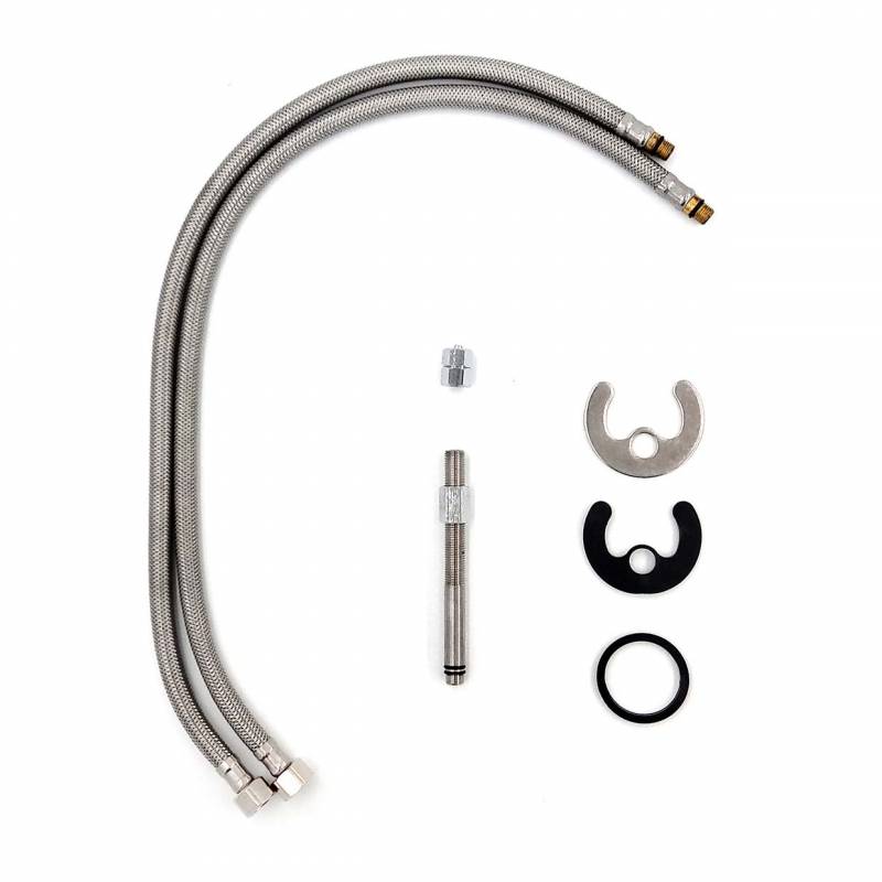 MAROYAL 3-way faucet - 7