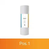 Membranë osmoze 100 GPD · 2