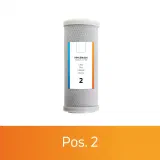 Membranë osmoze 100 GPD · 3