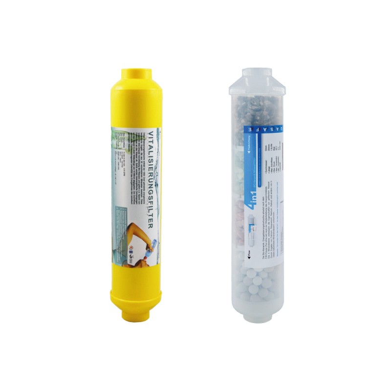 VS3 Vital Water filter set